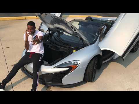 [FREE] Young Dolph x Key Glock Type Beat 2019 - Thots | Hard Trap Type Beat 2019