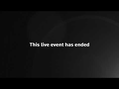 Barack Obama Speaks at Copenhagen Democracy Summit I LIVE