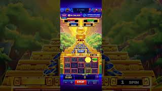 Sun Temple Fortunes BIG WIN ALERT! π° JACKPOT HIT ON THE SLOT MACHINE # shorts