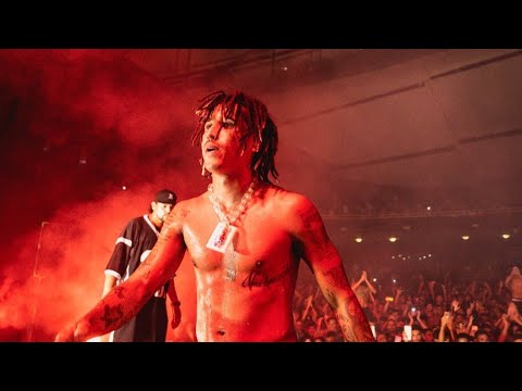 Matuê - High feat. Jovem Dex & BC Raff (Mashup)