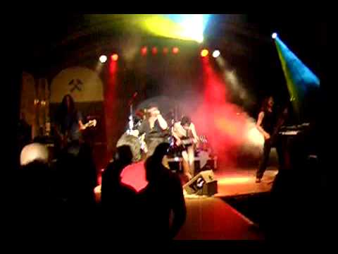 Go Down cover