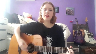 Leadbelly/Nirvana - Where Did You Sleep Last Night (Sarah Jane Cover)
