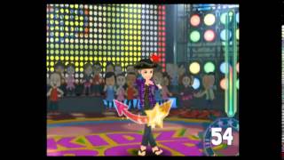 Kidz Bop Dance Party The Video Game Say Hey I Love You