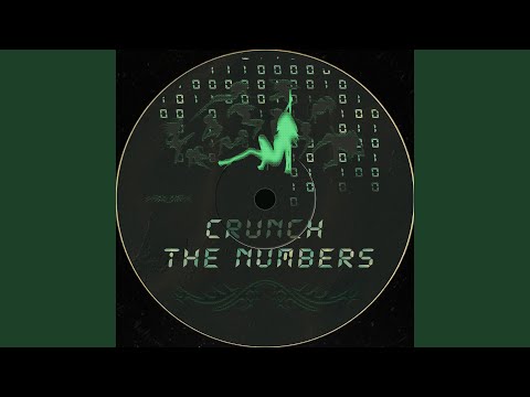 Crunch The Numbers