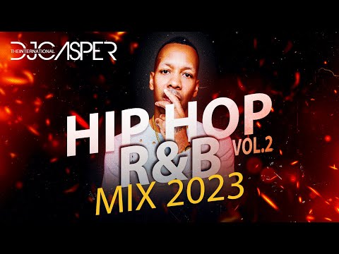 New HIP HOP RnB Mega Mix 2023🔥 | Best Hip HOP R&B Playlist Mix Of 2023 Vol 2 🎧 #hiphopmix2023