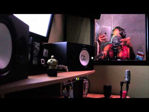 @3DNATEE - Home Studio Sessions