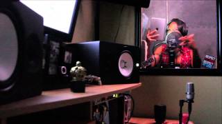 @3DNATEE - Home Studio Sessions