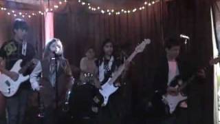 Abby Flyer -  I Don&#39;t Wanna Fight