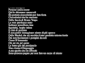 J-ax - hai rotto il catso (Lyrics/Testo) 