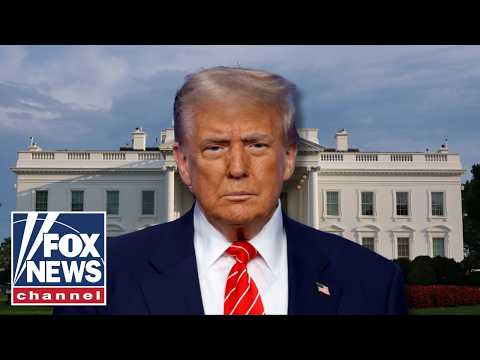 BREAKING: Trump marks 6 months in office with 'incredible' domestic, international wins