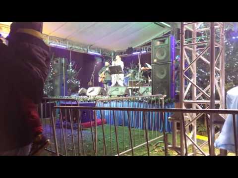 Alan Hržica i Marija Husar