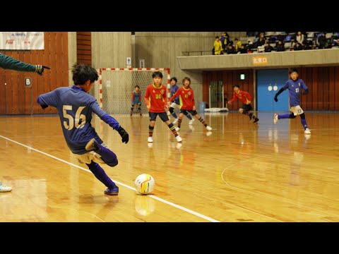 2025 ZEBRA CUP  ダイジェスト