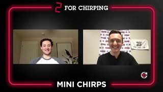 23-24 Mini Chirps: Lee Lapid