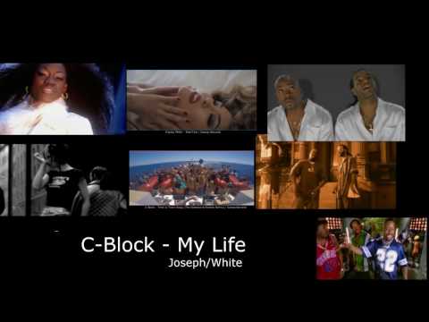 C-Block - My Life