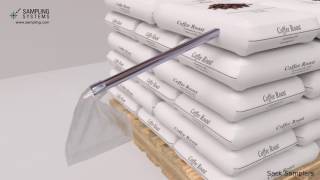 Sack Samplers