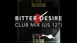 Bitter Desire 12&quot; Club Mix (USA), Kids in the Kitchen