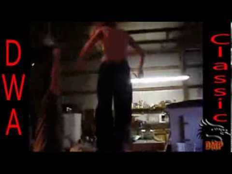 DWA Classics: Matt The Dragan vs Ace