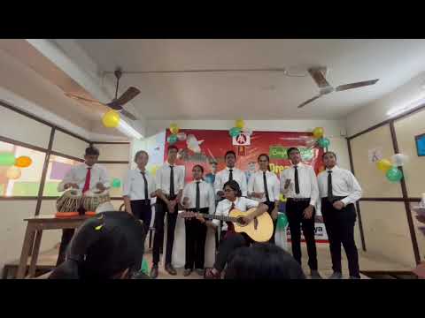 Aacharya Academy Pune Video 2