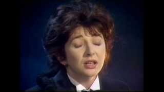 Kate Bush - This Woman&#39;s Work - Better Quality