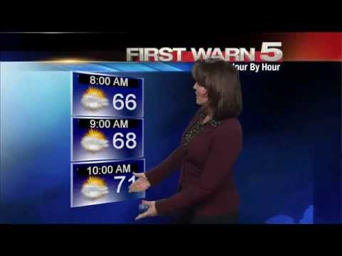 Krgv First Warn 5 Quickcast December 12