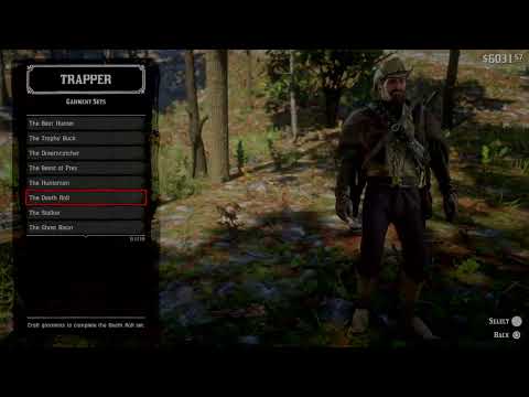 RDR2 - Story Mode  - Pt.47 / GAMEPLAY WALKTHROUGH