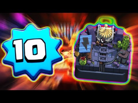 🍋ТОП 3 КОЛОДЫ ДЛЯ 11 АРЕНЫ🍋 ЛУЧШИЕ КОЛОДЫ В CLASH ROYALE