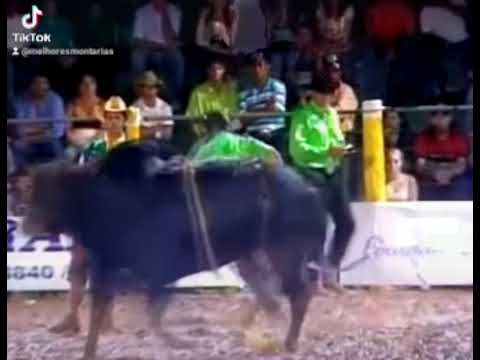 ROMILDO MONTEIRO FÉLIX X XODÓ - RODEIO DE UMUARAMA 2006