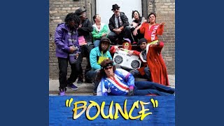 Jonas Brothers &amp; Demi Lovato - Bounce [feat. Big Rob] (Audio)