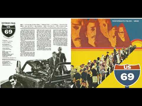 US 69 - Yesterday's Folks