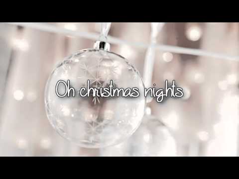 Christmas Nights - Kevin Walker Lyrics
