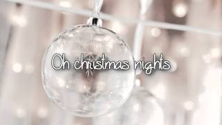 Christmas Nights - Kevin Walker Lyrics