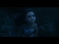 MOANA 2 EXCLUSIVE DELETED SCENE