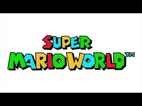 Overworld Map - Super Mario World Music Extended