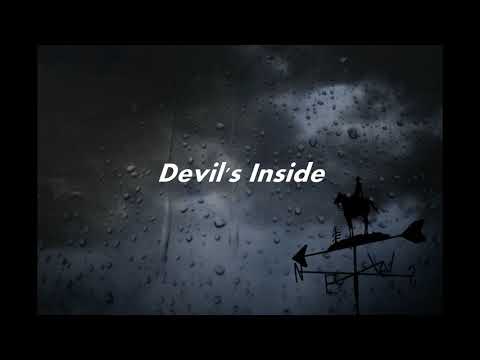 The Fake Arts & Matthew Simon Clark ~ Devil's Inside(No Te Puedes Esconder  Soundtrack)