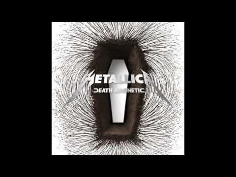 Metallica - Death Magnetic [Full Album | HQ]