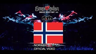 My Eurovision 2020 | Norway (Ina Wroldsen - Lay It On Me) - Official Video