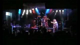 White Skull - Head Hunters - Sun Valley in Rock 2008