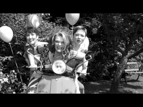 Shugaletten  Kriminaltango / Hit the road Jack - ein seltsames Paar