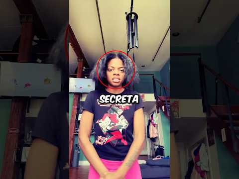 Speed aprendió que tenía una hermana secreta que se parecía a él💗😮