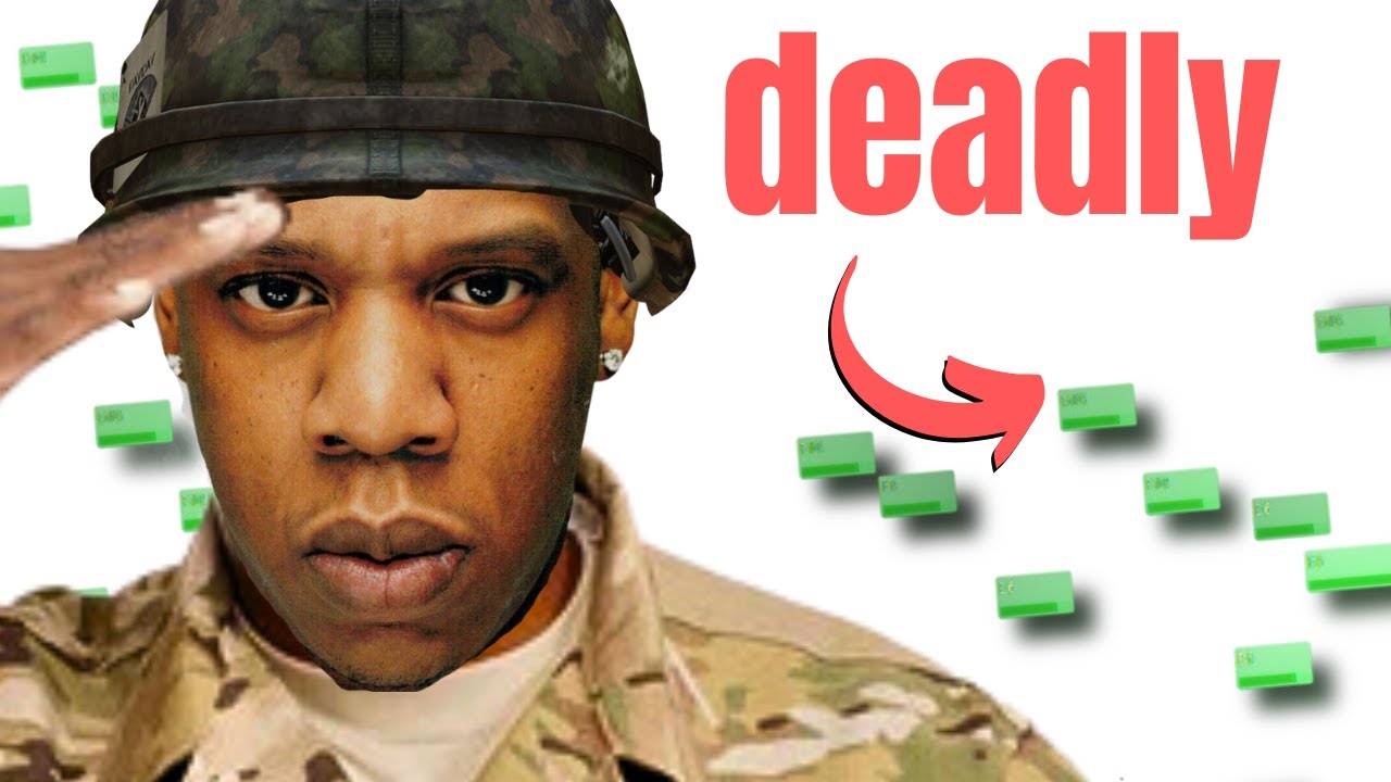 The Beat that Started A Rap War