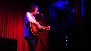 Salvador by Coyle Girelli at the Hotel Cafe, 2/9/15