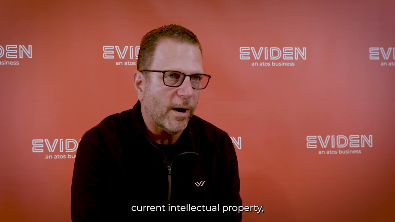 The power of Eviden & AWS for cybersecurity