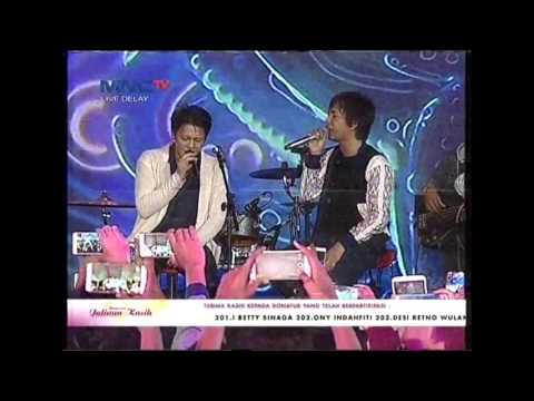 NOAH feat. Ryan D'Masiv  - Jangan Menyerah (Salam Ramadhan MNCTV)