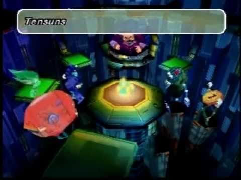 Starshot : Panique Au Space Circus Nintendo 64