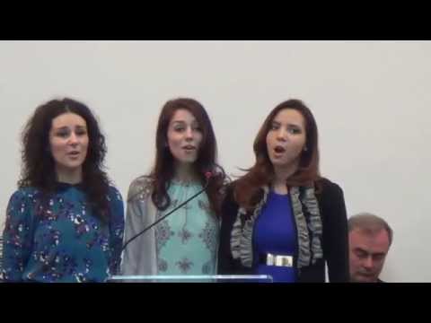 Noblesse - Daca Duhul Domnului