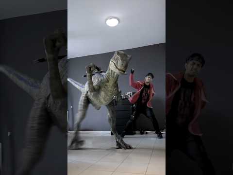 Blue and Red 💙❤️ | #DeadpoolAndWolverine