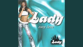 Easy Love (Extended Filtered)