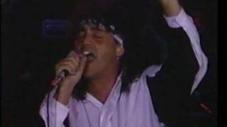 Right Hand - Mastedon