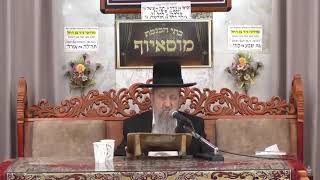 הרב בן ציון מוצפי  •   מוסאיוף שידור חי (הרב בן ציון מוצפי) - התמונה מוצגת ישירות מתוך אתר האינטרנט יוטיוב. זכויות היוצרים בתמונה שייכות ליוצרה. קישור קרדיט למקור התוכן נמצא בתוך דף הסרטון