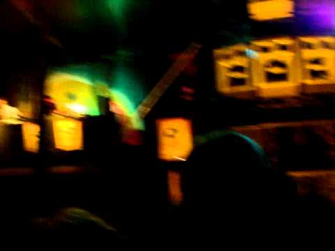 Reggae Geel 2010   Slimmah Sound   Roots Tribe   Judah Eskender